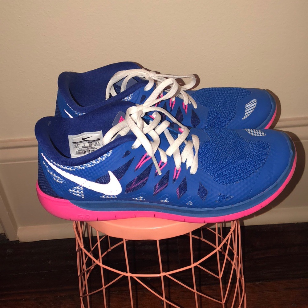 Shoes!